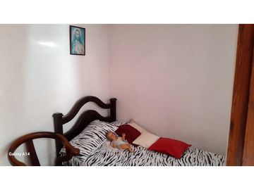 VENTA  CASA BIFAMILIAR  LOPEZ DE MESA  MEDELLIN