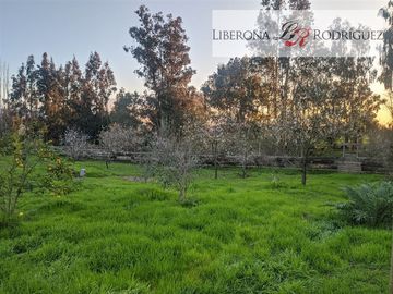 Casa en Venta en Parcela con casa en sector Pucalán, Puchuncaví