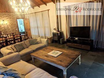 Casa en Venta en Parcela con casa en sector Pucalán, Puchuncaví