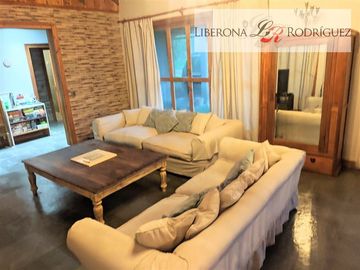 Casa en Venta en Parcela con casa en sector Pucalán, Puchuncaví