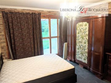 Casa en Venta en Parcela con casa en sector Pucalán, Puchuncaví