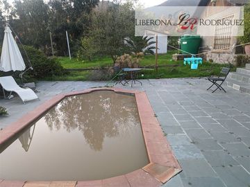 Casa en Venta en Parcela con casa en sector Pucalán, Puchuncaví