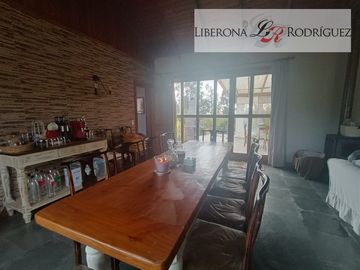 Casa en Venta en Parcela con casa en sector Pucalán, Puchuncaví