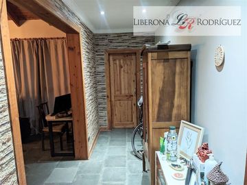 Casa en Venta en Parcela con casa en sector Pucalán, Puchuncaví