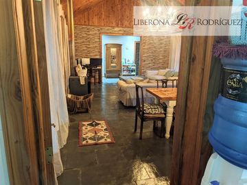Casa en Venta en Parcela con casa en sector Pucalán, Puchuncaví