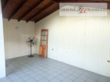 Casa en Venta en Parcela con casa en sector Pucalán, Puchuncaví