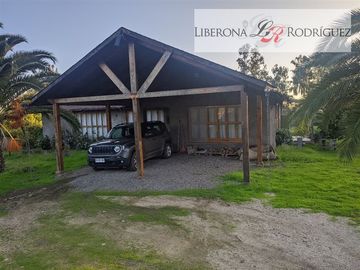Casa en Venta en Parcela con casa en sector Pucalán, Puchuncaví