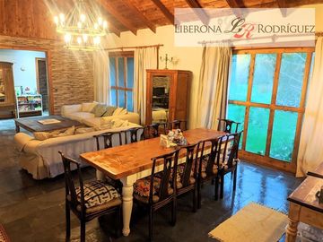 Casa en Venta en Parcela con casa en sector Pucalán, Puchuncaví