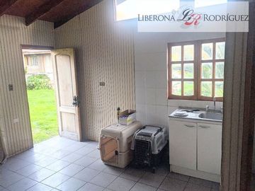 Casa en Venta en Parcela con casa en sector Pucalán, Puchuncaví