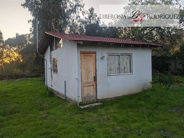 Casa en Venta en Parcela con casa en sector Pucalán, Puchuncaví