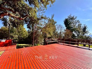 Parcela en Venta en Camino Villarrica Pucon