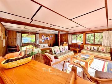 Parcela en Venta en Camino Villarrica Pucon