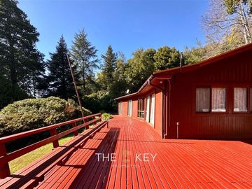 Parcela en Venta en Camino Villarrica Pucon