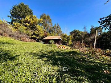 Parcela en Venta en Camino Villarrica Pucon