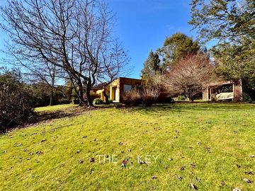 Parcela en Venta en Camino Villarrica Pucon
