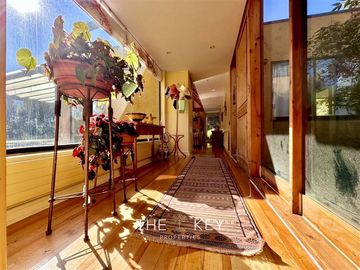 Parcela en Venta en Camino Villarrica Pucon