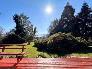 Parcela en Venta en Camino Villarrica Pucon