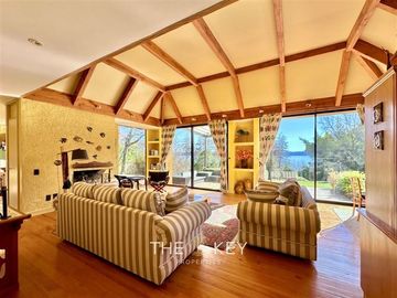 Parcela en Venta en Camino Villarrica Pucon