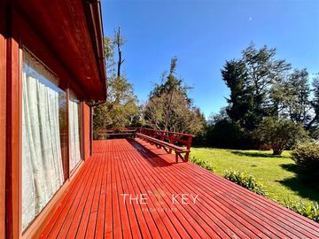 Parcela en Venta en Camino Villarrica Pucon