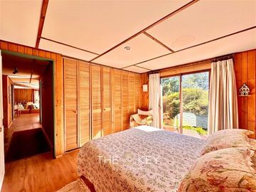 Parcela en Venta en Camino Villarrica Pucon