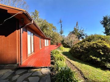 Parcela en Venta en Camino Villarrica Pucon