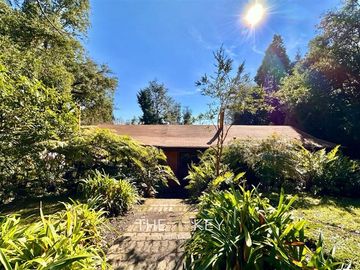Parcela en Venta en Camino Villarrica Pucon