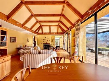 Parcela en Venta en Camino Villarrica Pucon
