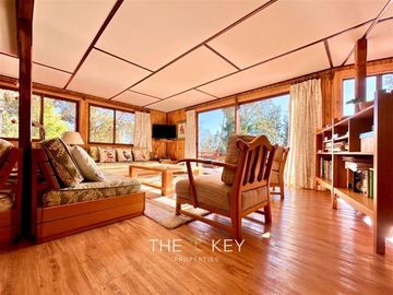 Terreno Construccion  en Venta en Camino Villarrica Pucon