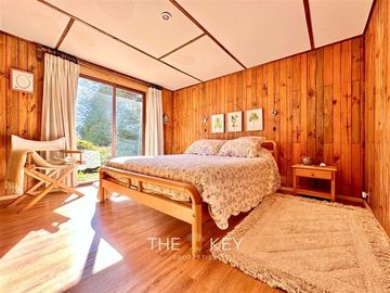 Terreno Construccion  en Venta en Camino Villarrica Pucon