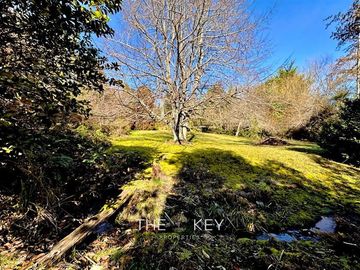 Terreno Construccion  en Venta en Camino Villarrica Pucon