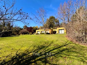 Terreno Construccion  en Venta en Camino Villarrica Pucon