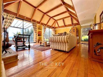 Terreno Construccion  en Venta en Camino Villarrica Pucon