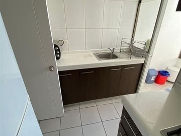 Departamento en Venta en Avenida España / Gorbea