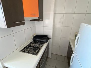 Departamento en Venta en Avenida España / Gorbea