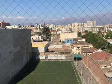 Departamento en Venta en Avenida España / Gorbea