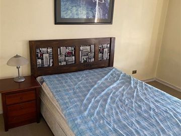 Departamento en Venta en Avenida España / Gorbea