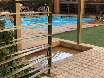 Departamento en Venta en Avenida España / Gorbea