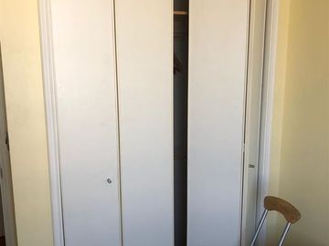 Departamento en Venta en Avenida España / Gorbea