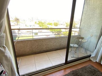 Departamento en Venta en Avenida España / Gorbea