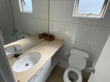 Departamento en Venta en Avenida España / Gorbea