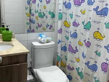 Departamento en Venta en San Ignacio / Sector El Llano