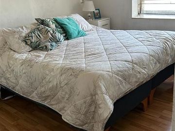 Departamento en Venta en San Ignacio / Sector El Llano