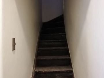 Casa en Venta en Compañía de Jesús / Cercano a Casa Presidencial