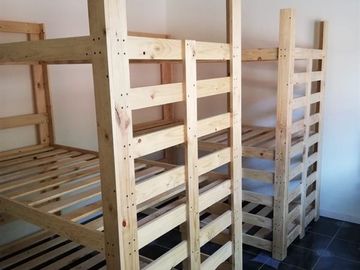 Casa en Venta en Compañía de Jesús / Cercano a Casa Presidencial