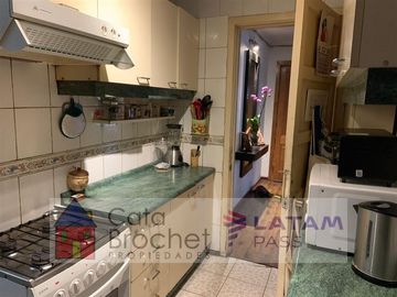 Casa en Venta en Amalia Amstrong / Paradero 20 Gran Avenida