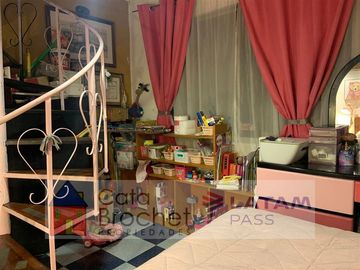 Casa en Venta en Amalia Amstrong / Paradero 20 Gran Avenida