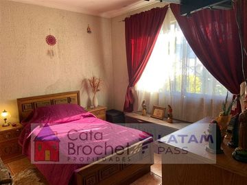 Casa en Venta en Amalia Amstrong / Paradero 20 Gran Avenida