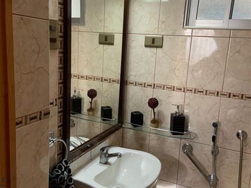 Casa en Venta en Amalia Amstrong / Paradero 20 Gran Avenida