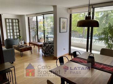 Departamento en Venta en Luis Carrera