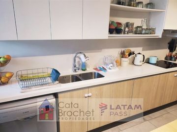 Departamento en Venta en Luis Carrera